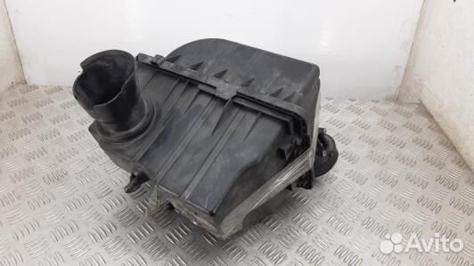 Корпус воздушного фильтра ford explorer 3 (3BA01NQ