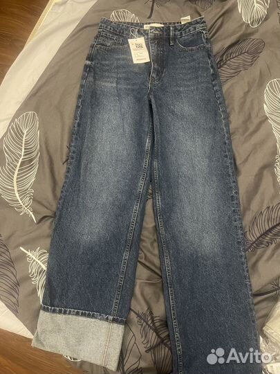 Джинсы befree