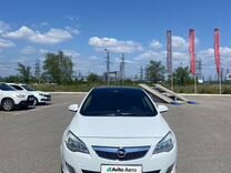 Opel Astra 1.6 MT, 2011, 187 000 км, с пробегом, цена 670 000 руб.