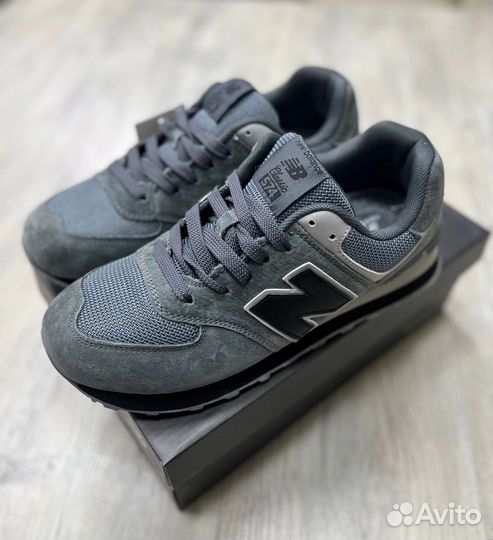 Кроссовки New Balance 574