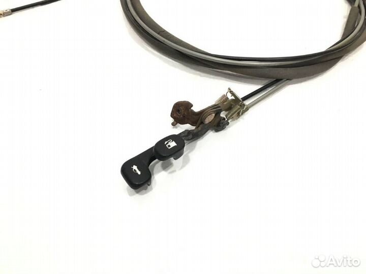 Трос крышки багажника Hyundai Accent 2