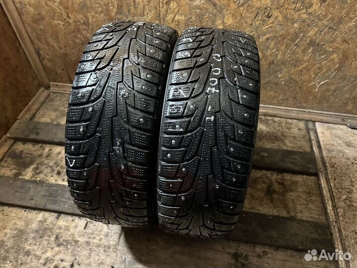 Hankook Winter I'Pike RS W419 195/55 R15 89T