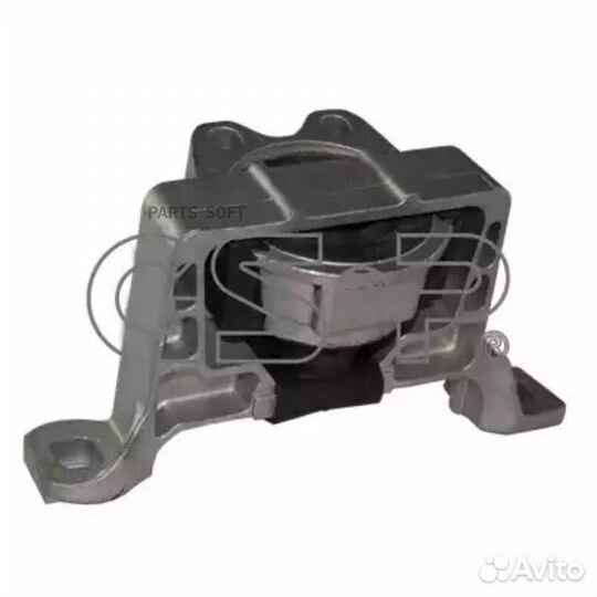 Опора двигат.ford focus II CB4 2008-2011 GSP / 514749