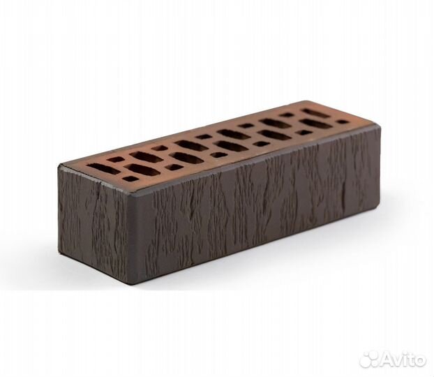 Кирпич Оптом Облицовочный 0.7нф Флэш Руст №82