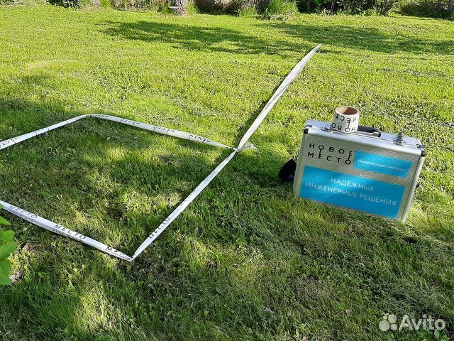 Септики в наличии. Установка + Гарантия до 10 лет