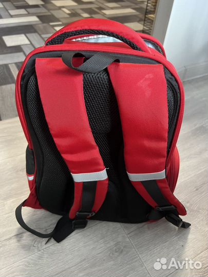 Рюкзак школьный ранец ортопедический к