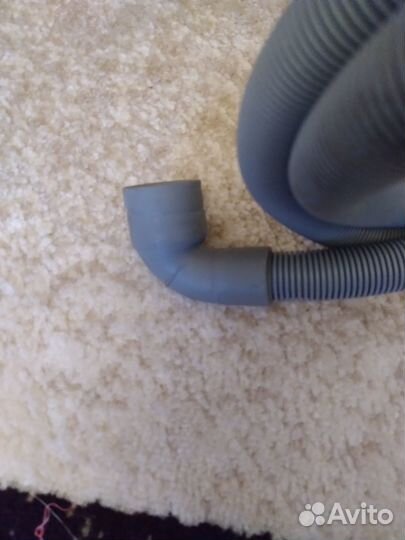 Шланг для стиральной машины