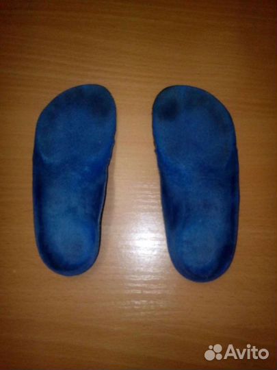 Ортопедические стельки 21/22