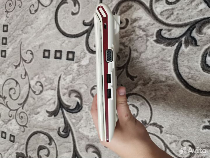 Нетбук samsung n150 plus