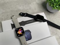 Apple Watch SE Gen 2 С Галереей
