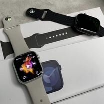 Apple Watch SE Gen 2 С Галереей