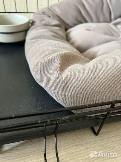 Клетка вольер для собак