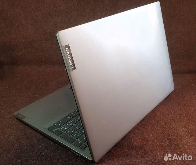 Ноутбук Lenovo IdeaPad S145 SSD/GeForce/i3