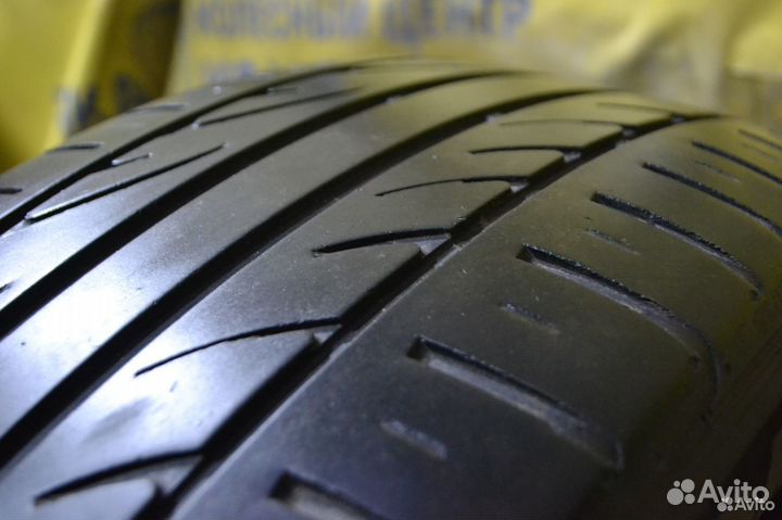 Hankook Ventus ME01 K114 225/55 R18