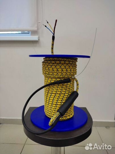 Кабель сигнал водолазный