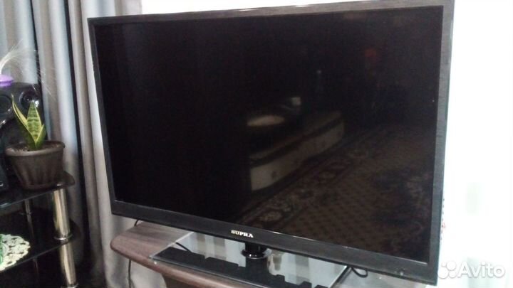 Жк-телевизор Supra STV-LC32800AWL