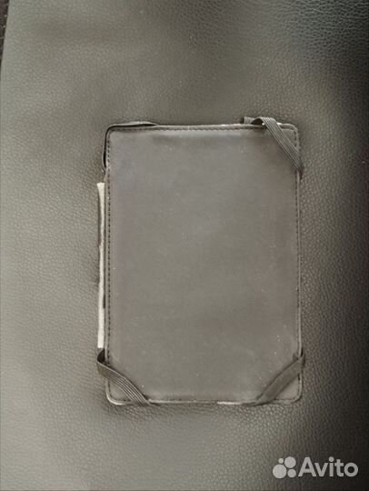 Фирменный чехол для электронной книги pocketbook