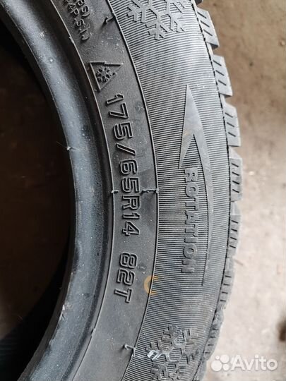 ONYX NY-05 175/65 R14