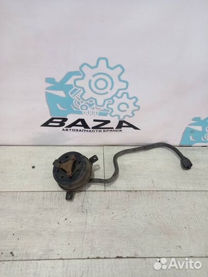 Моторчик вентилятора радиатора Hyundai Elantra 4