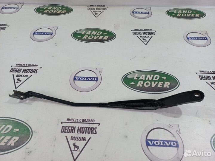 Поводок стеклоочистителя передний левый Volvo V70