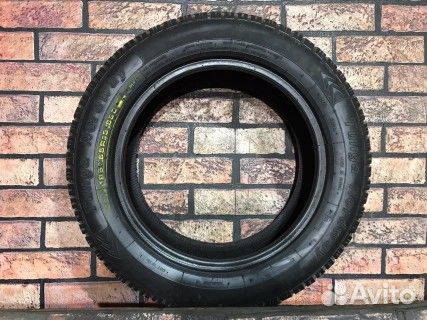 Tunga Nordway 185/65 R15