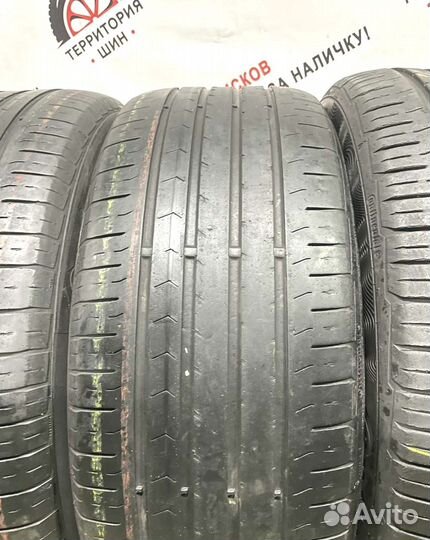 Continental ContiPremiumContact 5 215/55 R17 94Q