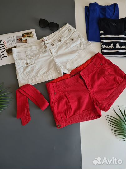 Шорты женские р.44 р.46