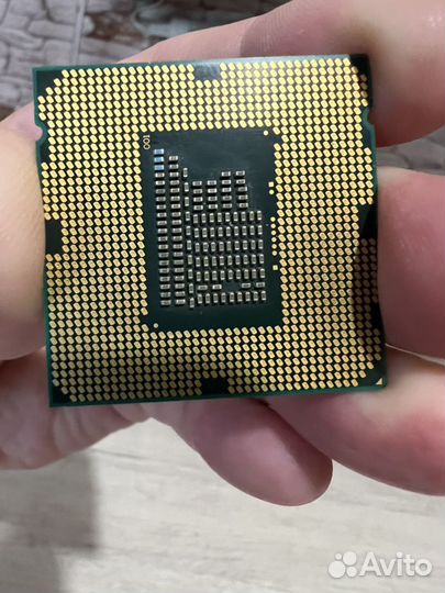 Intel core i3 2100