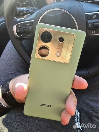 Infinix Zero 30 5G, 8/256 ГБ