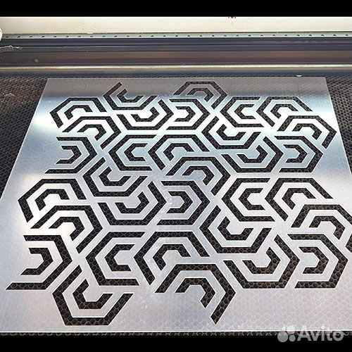 Трафареты. Изготовление на заказ