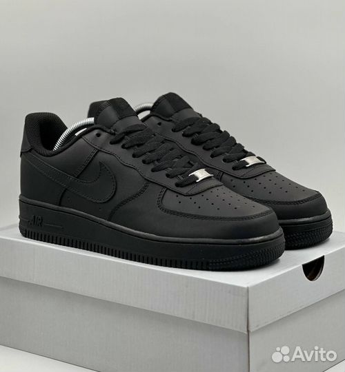 Кроссовки Nike Air Force 1 Low