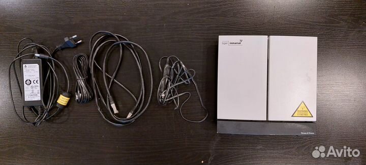 Inmarsat Explorer 500