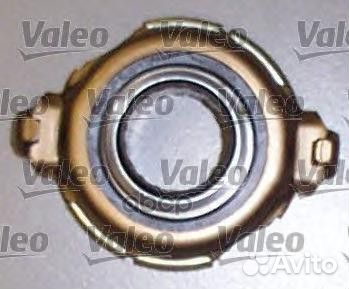 Комплект сцепления 826403 Valeo