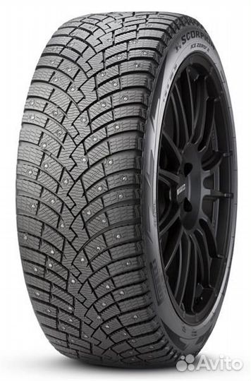 Pirelli Scorpion Ice Zero 2 225/65 R17 106T