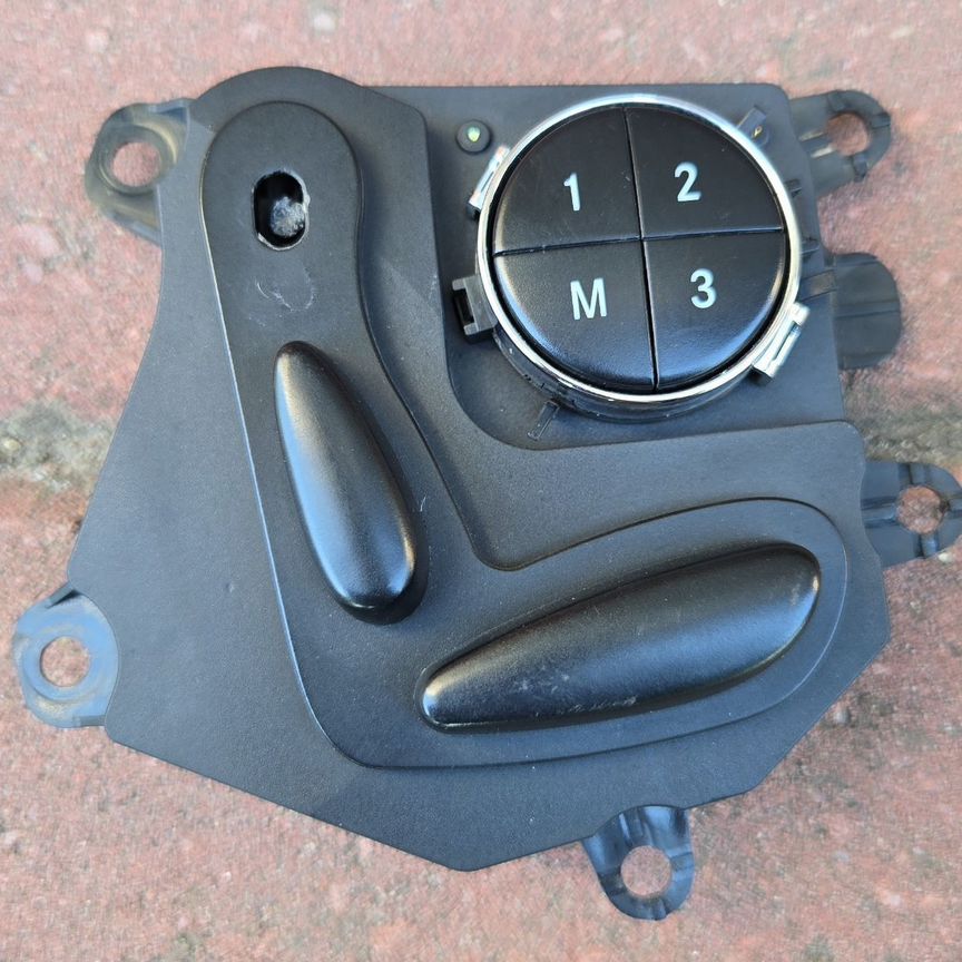 ❤️ сиденья мерседес - Купить автозапчасти у проверенных