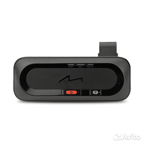 Видеорегистратор Mio MiVue J85 Wi-Fi GPS