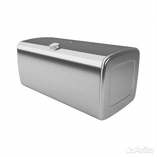 Алюминиевый бензобак howo Sinotruck 400 литров