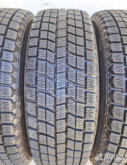 Bridgestone Blizzak MZ-03 195/65 R15 97H