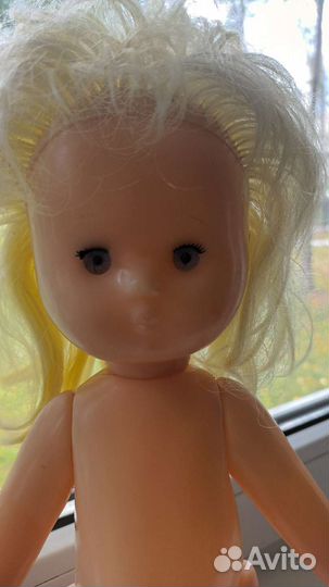 Кукла Оля Вятка