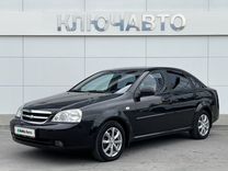 Chevrolet Lacetti 1.6 AT, 2008, 103 500 км, с пробегом, цена 599 000 руб.