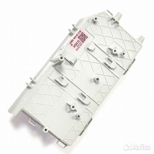 Модуль стиральной машины Haier 0021800035H