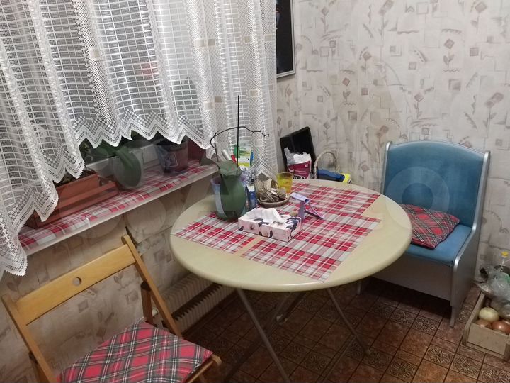 Комната 22 м² в 2-к., 5/12 эт.