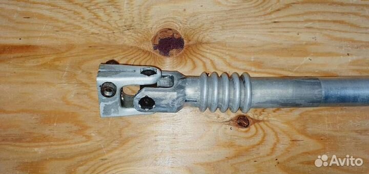 Кардан рулевой вал BMW E39