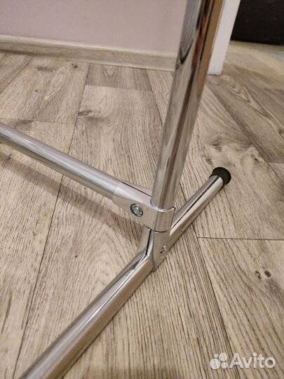 Вешалка напольная