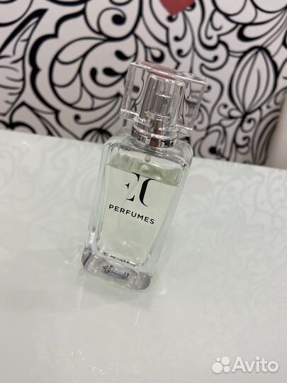 Духи женские Dolce gabbana Q