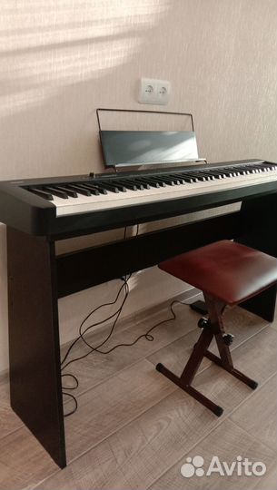 Электронное пианино Casio CDP-S100