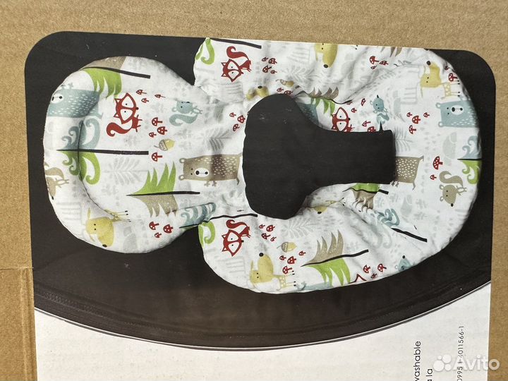 Вкладыш 4Moms Little Forest