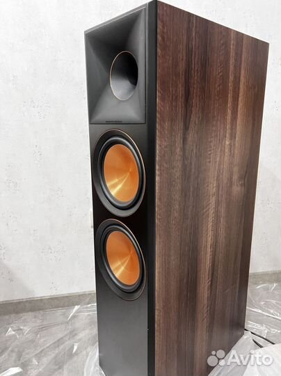 Домашний кинотеатр Klipsch Dolby Atmos