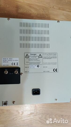 Монитор видео наблюдения HS-BM 142