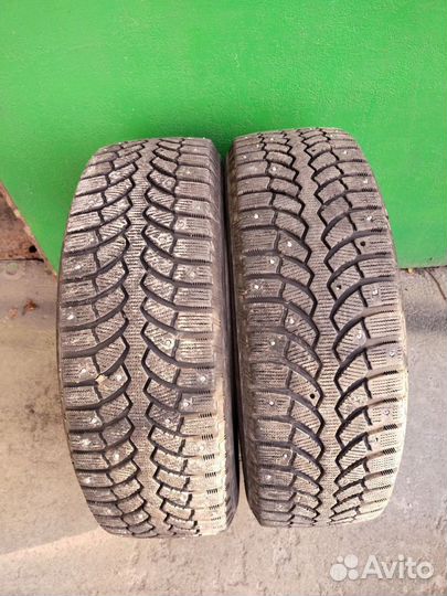 Bridgestone Blizzak Spike-01 185/65 R15 88T